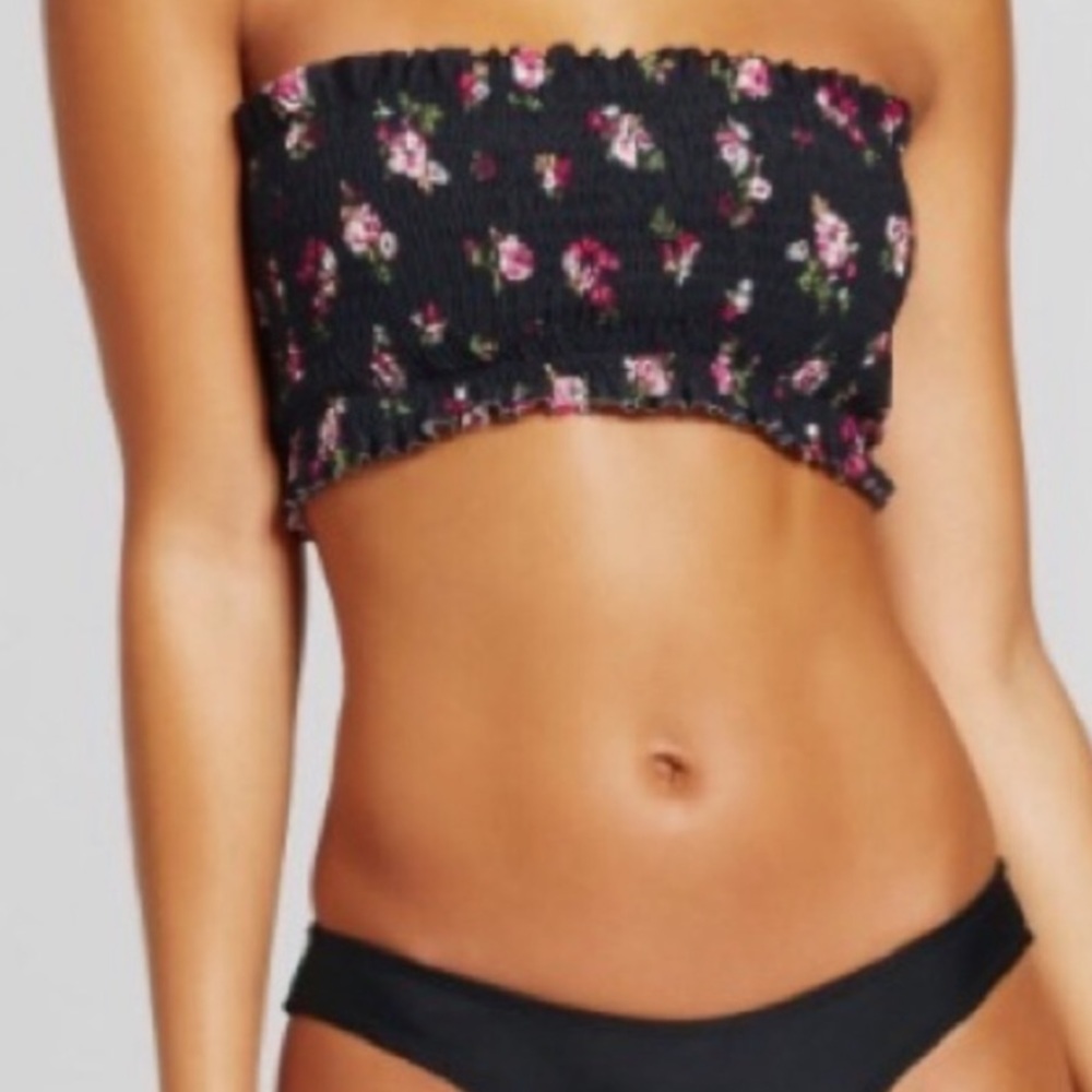 ISO THIS SWIM TOP